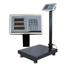 Balança Plataforma Digital 200kg Com Garantia+nfe