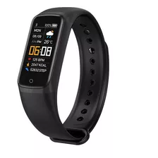 Reloj Inteligente Bluetooth Smartband Celular Deportivo 