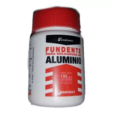 Fundente Para Aluminio
