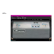 Ampeg Suite Plugins