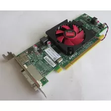 Tarjeta De Video Dell Radeon Hd6450 Pci-e 1gb Perfil Bajo