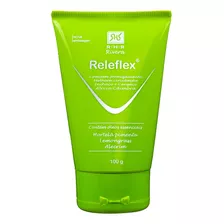 Releflex - Gel Creme De Massagem 100g - P/ Pernas E Músculos