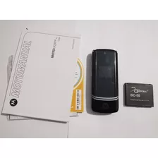 Motorola K1 (leia A Descrição)