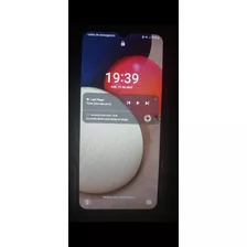 Samsung A02s Usado Pantalla Trizada