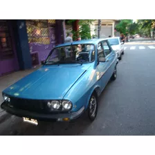 Renault 12tl 89