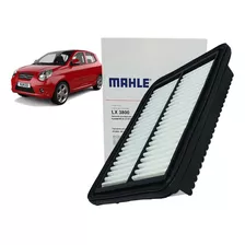 Filtro Ar Kia Picanto Hatch Ex 1.0 12v Gasolina 2012 2013