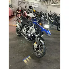 R 1250gs Adventure Rallye 