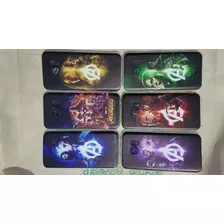 Funda De Avengers Para Celular Samsung S7 $ 150 Cada Uno