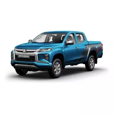 Mitsubishi L200 Gls At Se *modelo 2023*