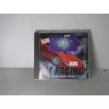 Jogo De Pc Gt Racing Velocidade Total Games Do Estadão Orig