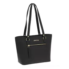 Bolsa Jennyfer Tote Ligera Bolso Dama Mujer 9555