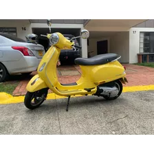 Piaggio 2023