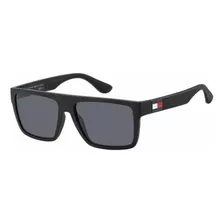 Óculos De Sol Tommy Hilfiger Th 1605/s 003ir Masculino - 56