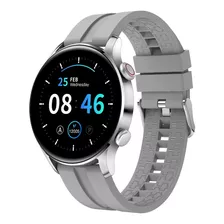 Hyundai Smartwatch P280 Gris Calling Sp02 Ppct