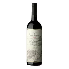 Vino Saint Felicien Malbec 750ml - Oferta Vinologos