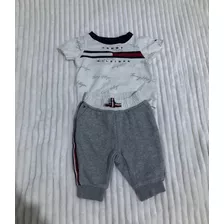 Se Vende Ropa De Bebé Marca Carters Gerber Nike Tommy Usada 