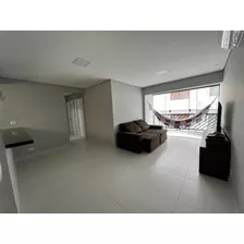 Apartamento Guarujá 80 M2