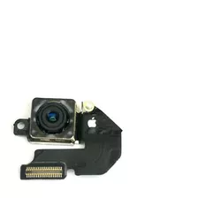 Camera Traseira C/ Flex Principal iPhone 6 6g Original