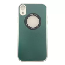 Case Fundas Protectoras Rígida Para iPhone XR