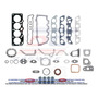 Kit Inyector Ford, Mazda, Mercury, 01-04   3.0  (6 Jgos)