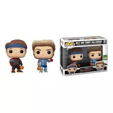 Funko Pop Billy And Tommy (halloween) Spring Convention2021.