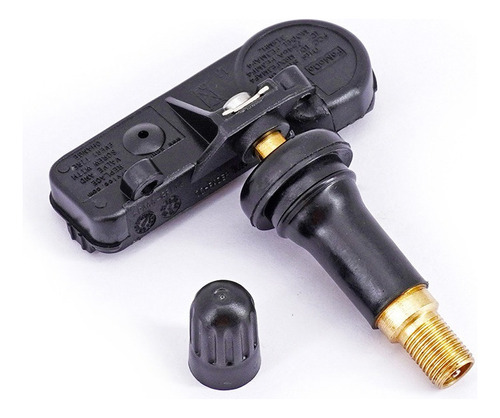 Sensor Tpms De 4 Piezas For Ford Escape Mustang Taurus Foto 4