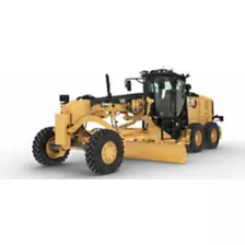 Manual De Serviço Caterpillar - 120b - Motoniveladora