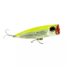 Señuelo Popper 3 D Inshore Yo Zuri 12 Cm Muy Pescador !