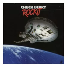 Cd:rockit