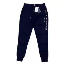 Calça Moletom Tommy Hilfiger Original