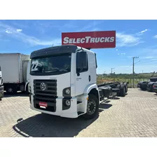 Vw Constalation 24.280 Prime - Selectrucks