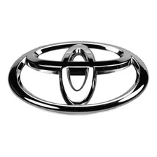 Emblema Toyota Yaris Sport Compuerta 2006 Al 2009