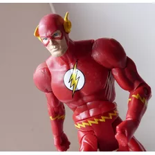 Dc Flash (action Figure)