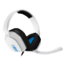 Console Gaming Headset A10 Headset Ps4 Astro Color Blanco