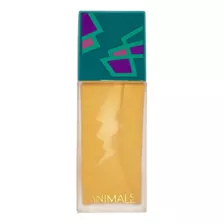  Animale Original Eau De Parfum 100 ml Para Mujer