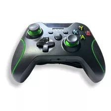 Control Alámbrico Generico Compatible Para Xbox One