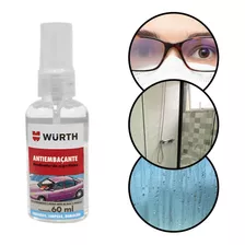 Anti Embaçante Repelente Visibilidade Viseira Capacete 30ml