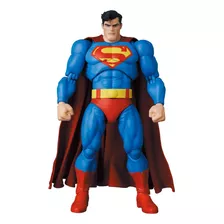 Medicom The Dark Knight Returns: Superman Mafex