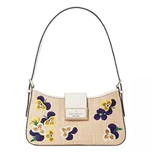 Bolso De Hombro Pequeño Kate Spade New York (multifloral)