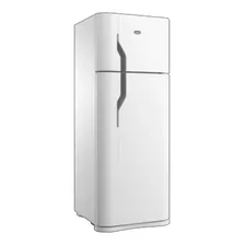 Heladera Con Freezer Gafa Hgf368afb Blanca 330l Tio Musa