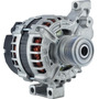 Polea Correa Alternador Land Rover Freelander 2 L359 2.2d Land Rover Freelander