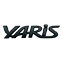 Logo Mascara Para Toyota Yaris 1.5 1nzfe 2016 2018 Toyota YARIS