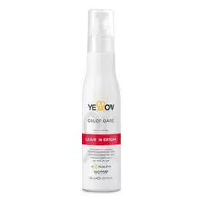 Leave-in Sérum Yellow Color Care 125ml