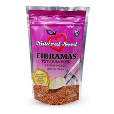 Natural Seed Fibramas