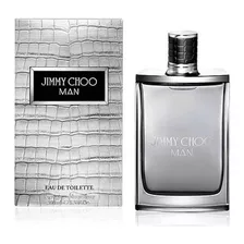 Jimmy Choo Man 100ml - Original