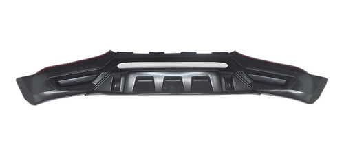 Bumper Frontal Triton L200 Conversion 4x4 Xtreamer Nuevo Foto 2