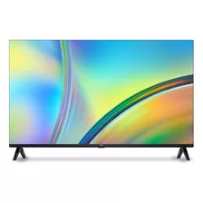 Tv Tcl 40 Pulgadas 102 Cm 40s5400a Fhd Led Smart Tv Android