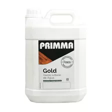 Vernice Primma Gold 5 L Trafego Moderado Piso Madeira