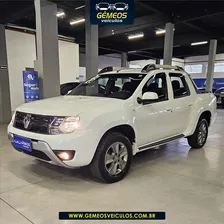 Renault Duster Oroch 1.6 16v Sce Dynamique