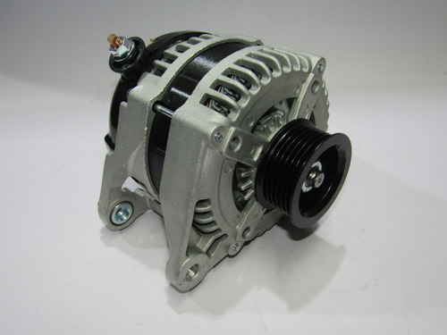 Alternador Dodge Ram Dakota Durango 1500 3.7l 4.7l 2001-2011 Foto 2